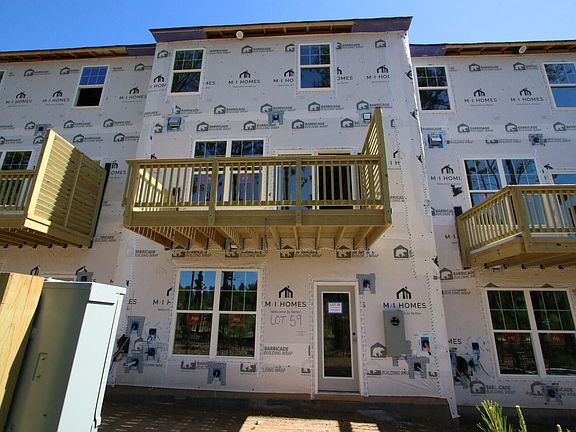 Back Exterior