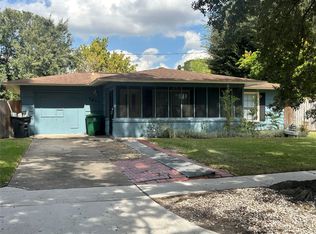 7611 Hereford St, Houston, TX 77087