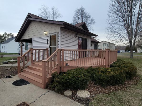 320 W State St #A, Dresser, WI 54009