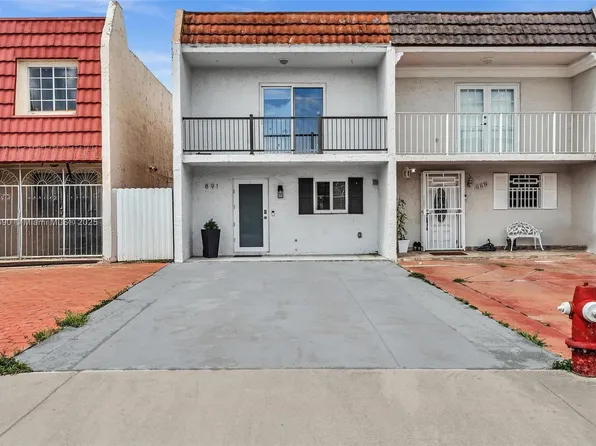 891 W 79th Pl, Hialeah, FL 33014