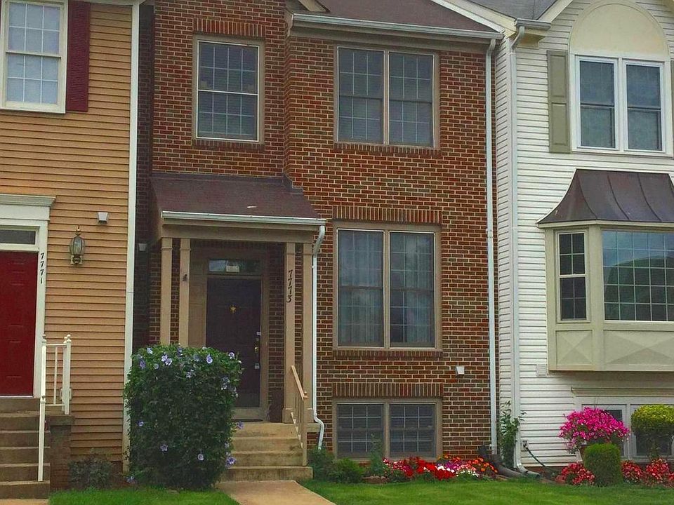 1st image of 7773 Black Horse Ct #7773