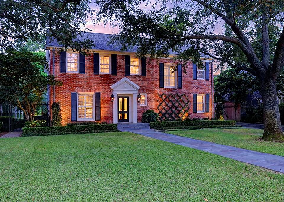 2307 Ella Lee Ln, Houston, TX 77019 Zillow