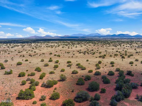 E Valencia Rd #80ACRES, Williams, AZ 86046