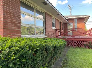 999 E 14th St, Ford Heights, IL 60411