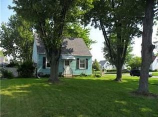 70 Lindbergh Ct, Buffalo, NY 14225