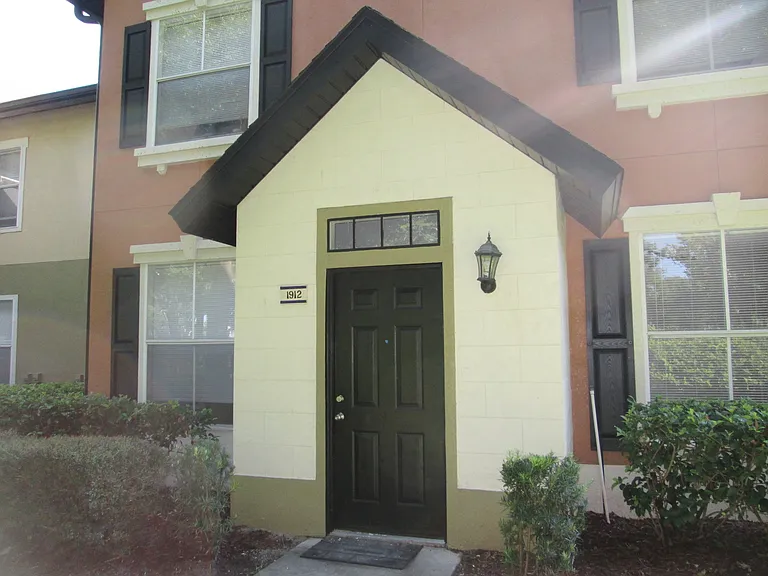 5957 Westgate Dr #1912 — Photo 1