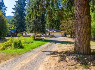 37146 Row River Rd, Dorena, OR 97434