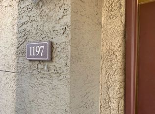 8600 W Charleston Blvd APT 1197, Las Vegas, NV 89117