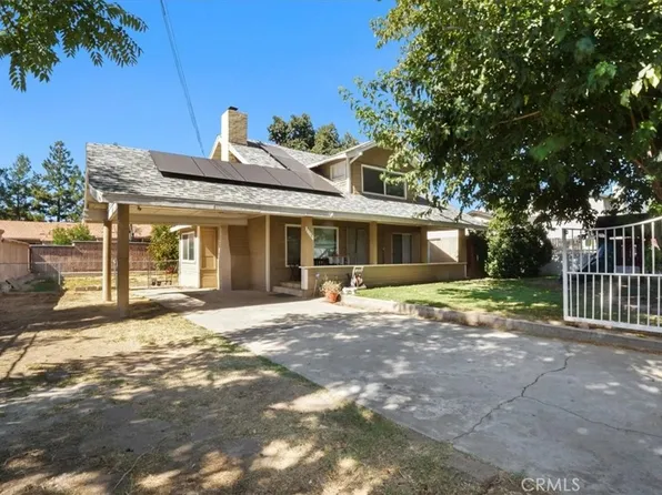 2118 Pepper Dr, Highland, CA 92346