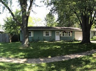 1900 E Lexington Dr, Terre Haute, IN 47802