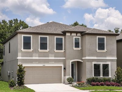 14719 Gallop Run Dr, Lithia, FL, 33547