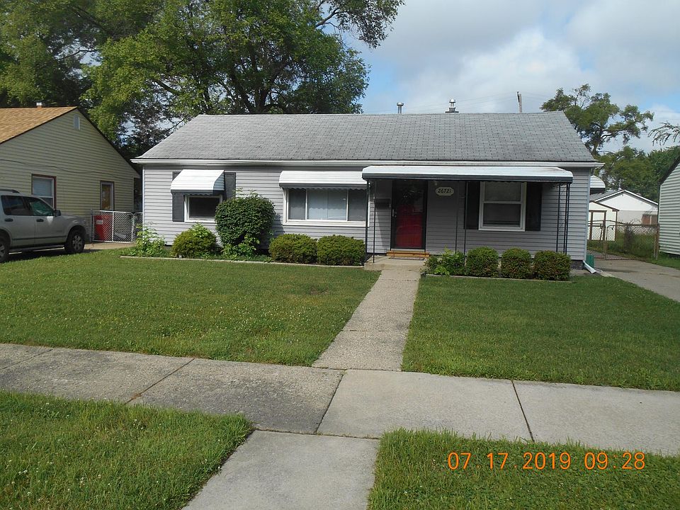 1st image of 26721 Grandmont St