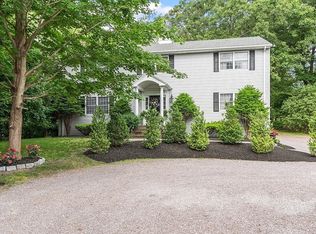 56 Louise Rd, Braintree, MA 02184