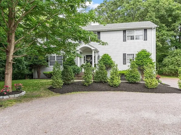 56 Louise Rd, Braintree, MA 02184