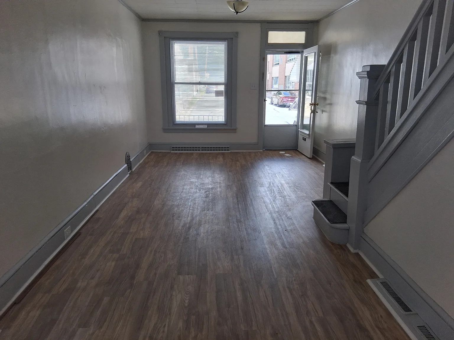 2316 Grant Street - 1 — Photo 1