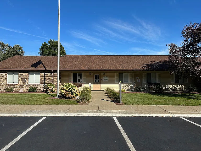 Pine Tree Village — Photo 1