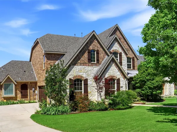 4840 Exposition Way, Fort Worth, TX 76244