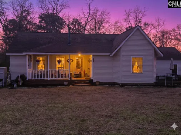 1080 Fox Young Rd, Wagener, SC 29164