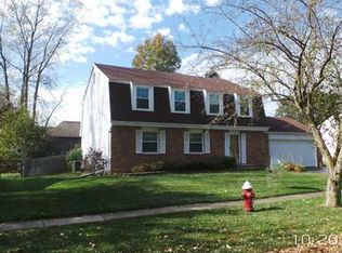 4635 Sheringham Ln, Sylvania, OH
