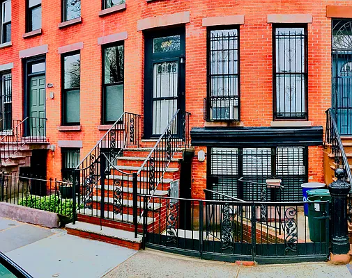 Rented by Boerum Hill Realty | media 15