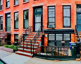 Rented by Boerum Hill Realty