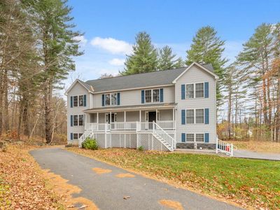 107A Gilcreast Road #A, Londonderry, NH, 03053