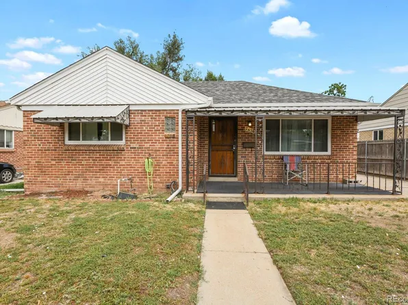 2656 Pontiac Street, Denver, CO 80207