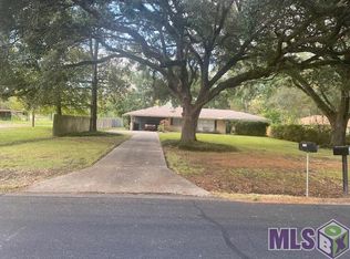 7665 Hanks Dr, Baton Rouge, LA 70812