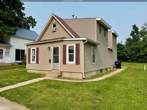 1509 6th Ave, Belle Plaine, IA 52208