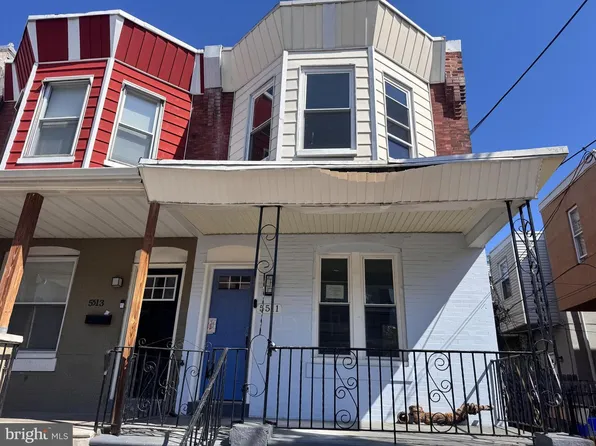 5511 Pemberton St, Philadelphia, PA 19143