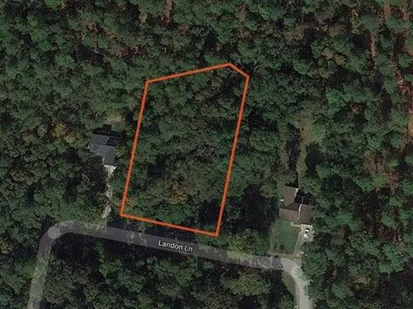 00 Landon Lane, Belvedere, SC 29841