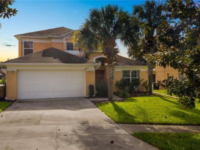 2694 La Isla Ct, Kissimmee, FL, 34747