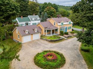 342 Haydenville Rd, Whately, MA 01093