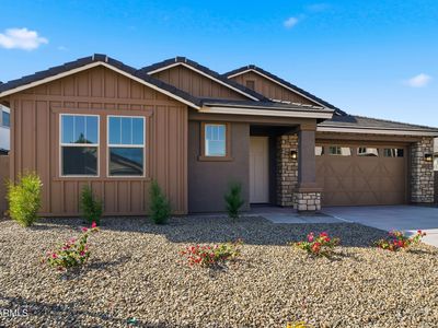 19311 W Valle Vista Way, Litchfield Park, AZ, 85340