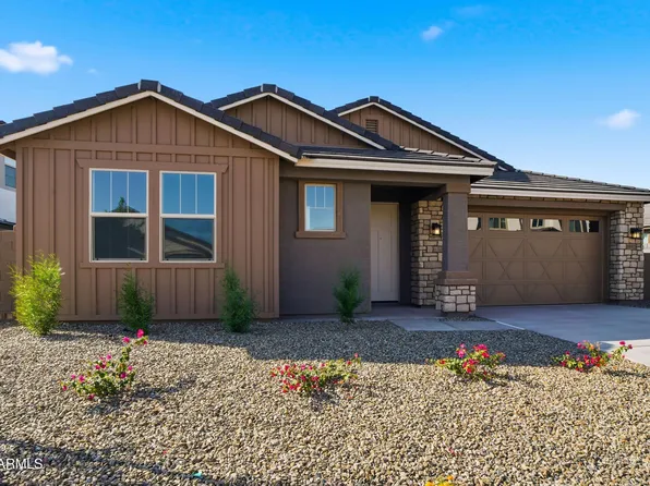 19311 W Valle Vista Way, Litchfield Park, AZ 85340