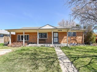 11476 Fowler Dr, Northglenn, CO 80233