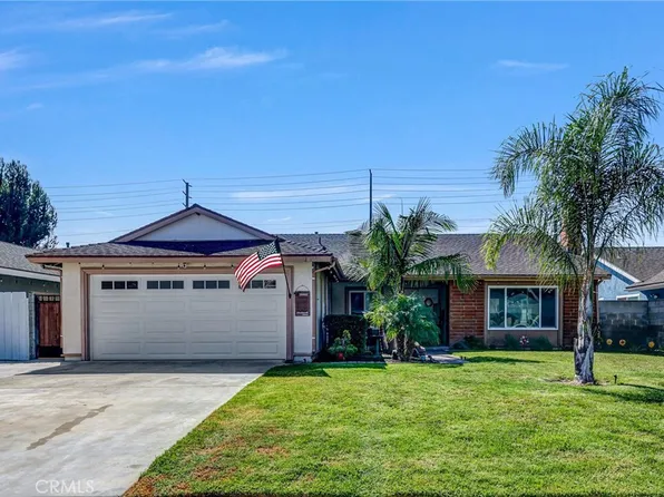 14442 Pinebrook Dr, Tustin, CA 92780