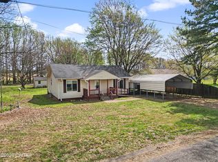 158 Depot St, Friendship, TN 38034