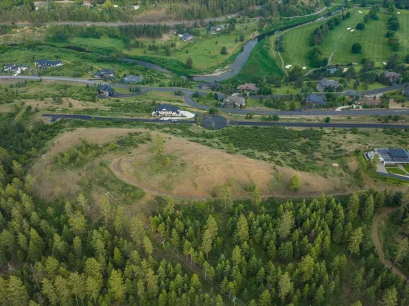 11411 S Elk Run Ln, Spokane, WA 99224