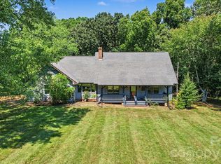 9393 Fisher Rd, Mount Pleasant, NC 28124