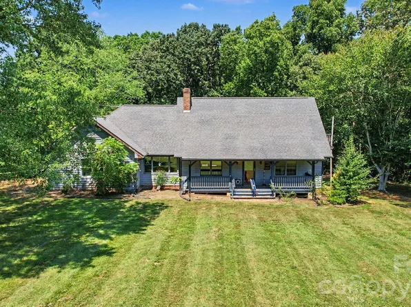9393 Fisher Rd, Mount Pleasant, NC 28124