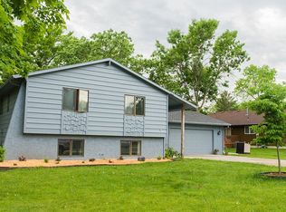 1280 7th Ave NW, Hutchinson, MN 55350