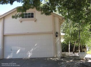 344 Horizon Cir, Grass Valley, CA 95945