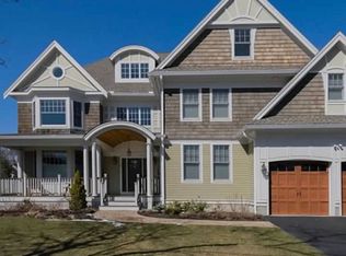 21 Warren St, Winchester, MA 01890