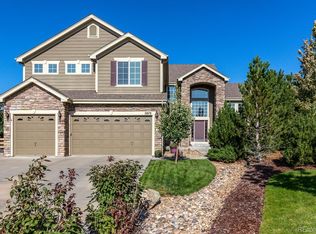 5879 Bridle Path Ln, Parker, CO 80134