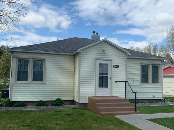 428 Orchard Dr, Gooding, ID 83330
