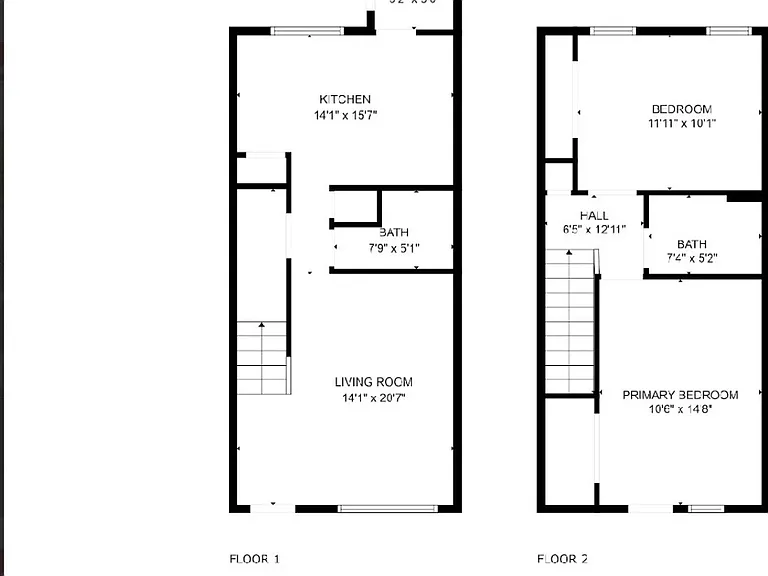 102 Kimeran Ln #B — Photo 2