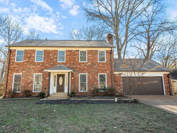 7247 Creathwood Cv, Germantown, TN 38138