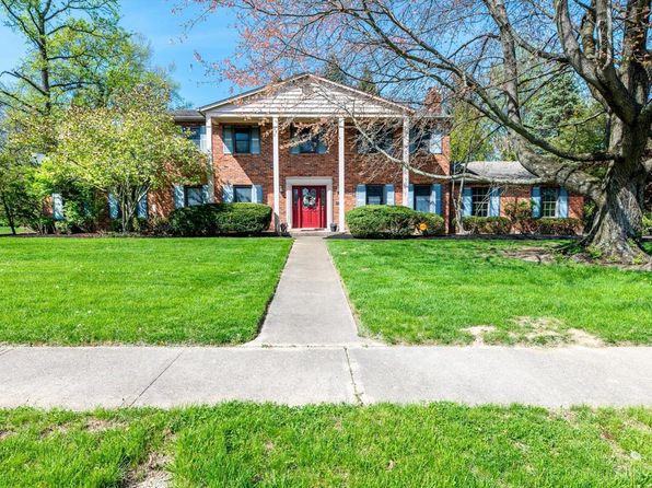 8294 Millview Dr, Cincinnati, OH 45249