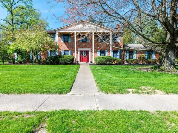 8294 Millview Dr, Cincinnati, OH 45249